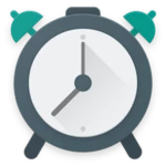 Logo of Alarm Clock for Heavy Sleepers android Application 